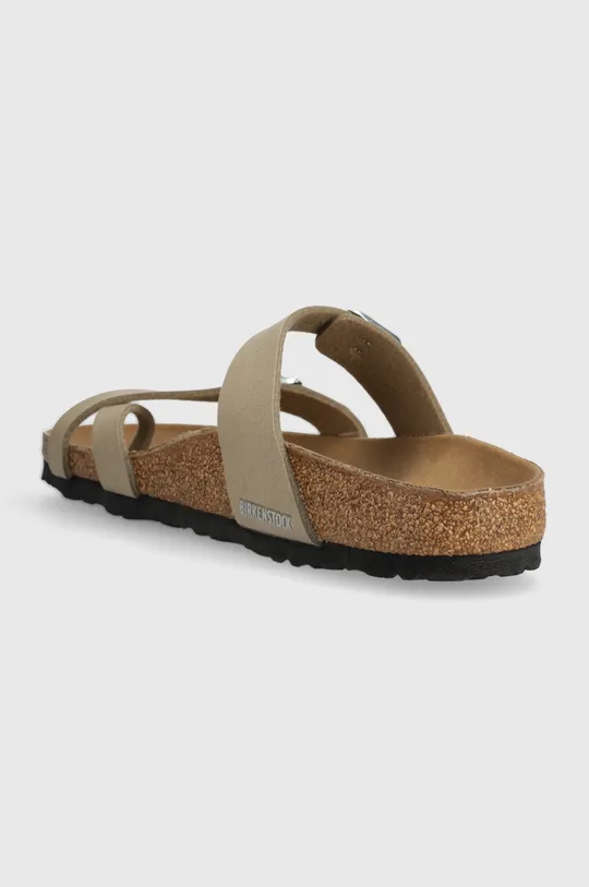 Birkenstock flip flops. Made Mayari Uppers: Synthetic material Inside: Synthetic material, Textile material Outsole: Synthetic material