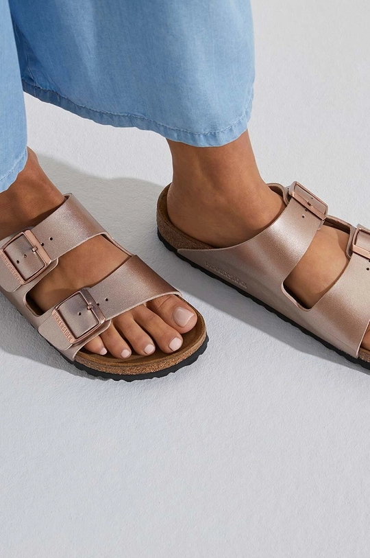 Шльопанці Birkenstock Arizona