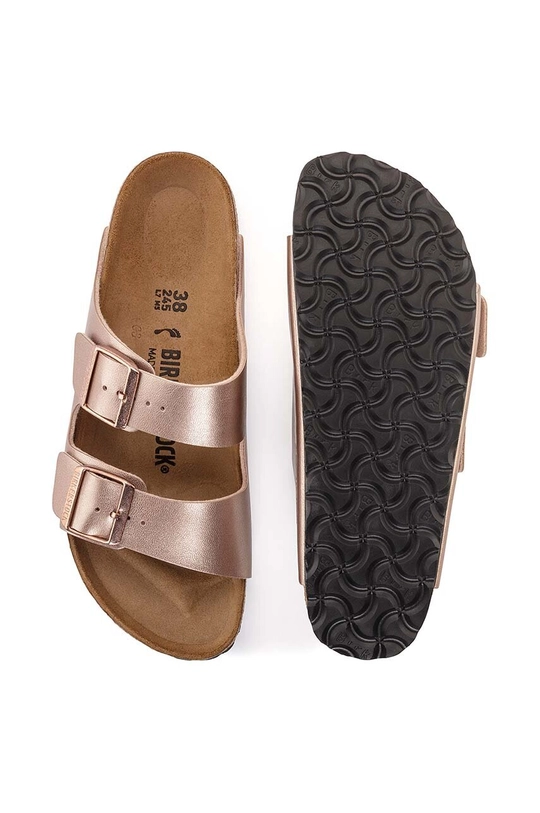 Шльопанці Birkenstock Arizona