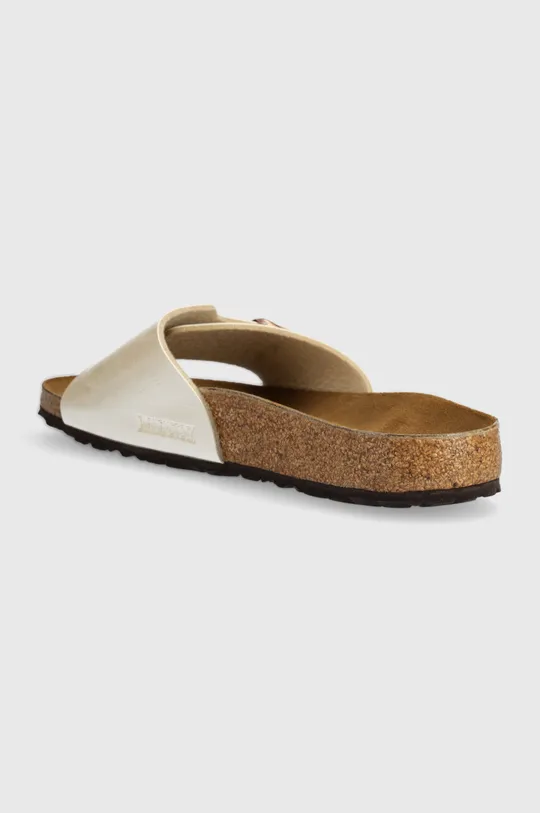 Birkenstock papucs Catalina Szár: szintetikus anyag Belseje: textil, szarvasbőr Talp: szintetikus anyag