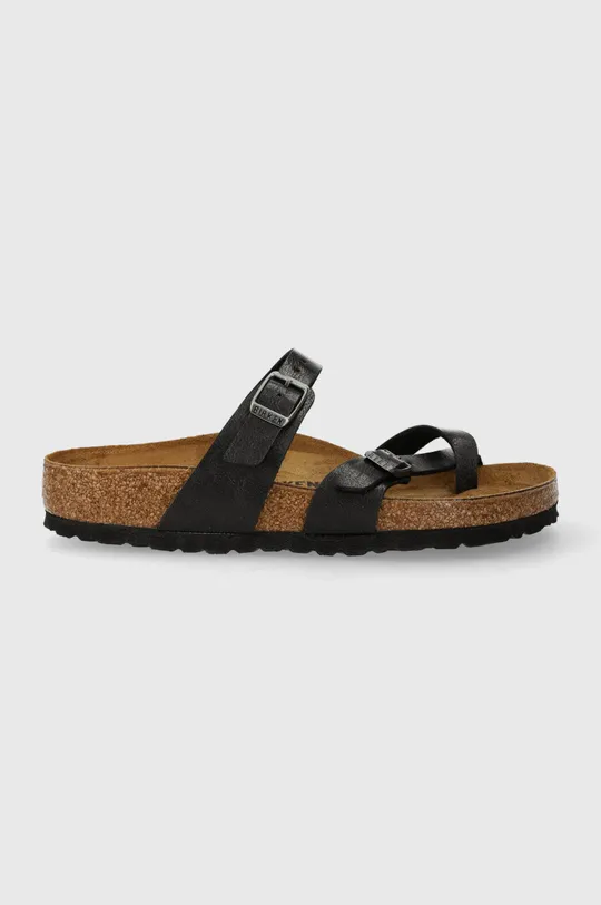 čierna Žabky Birkenstock Mayari Dámsky