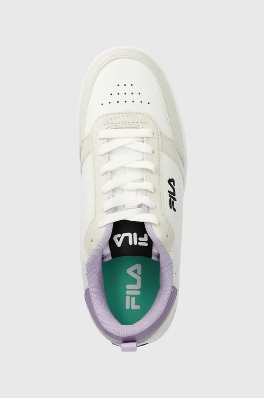 violetto Fila sneakers Rega