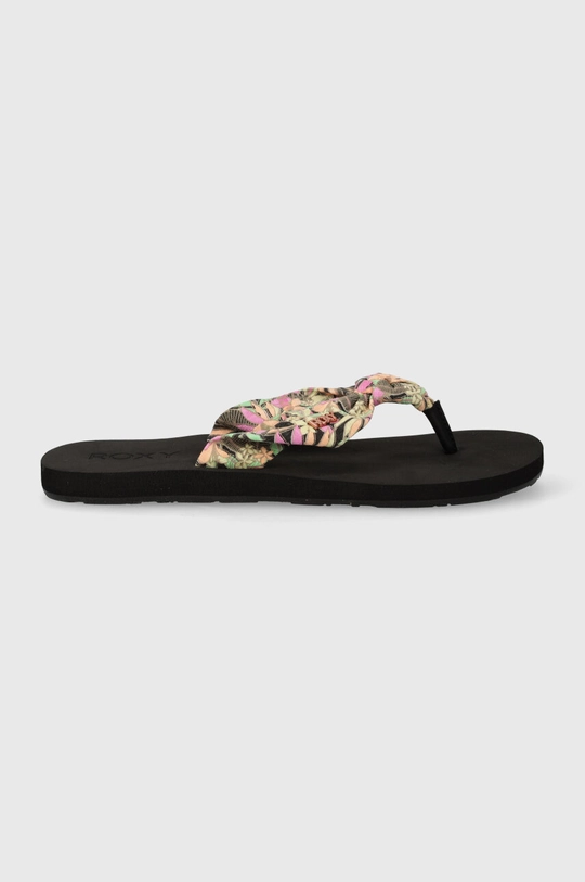 Roxy flip-flop fekete