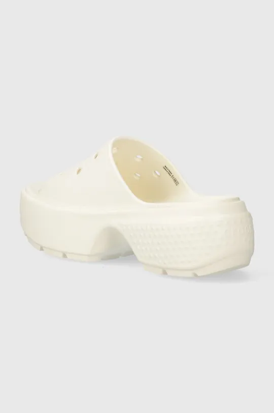 Crocs papuci Stomp Slide Gamba: Material sintetic Interiorul: Material sintetic Talpa: Material sintetic