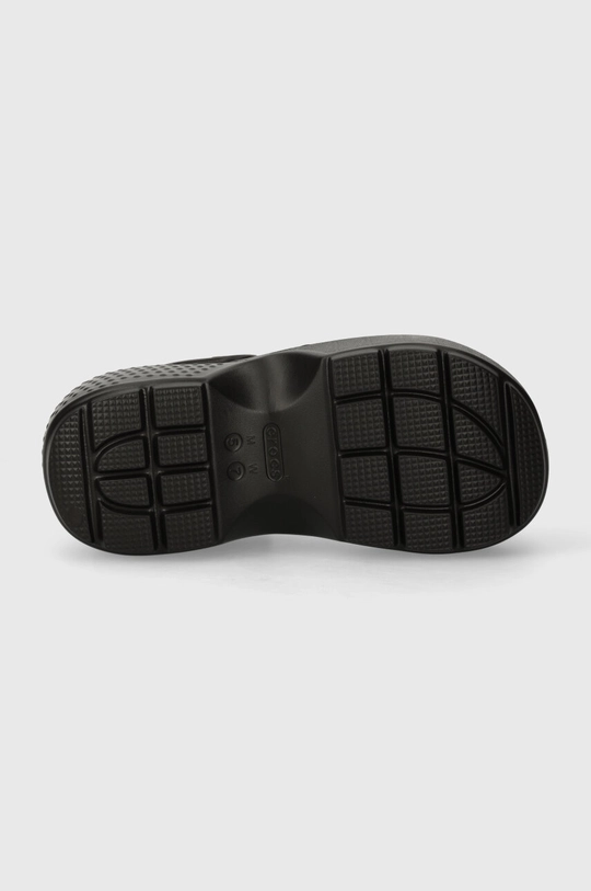 Crocs papucs Stomp Slide Női