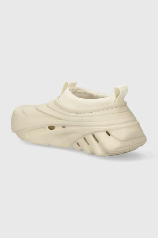 Sneakers boty Crocs Echo Storm Svršek: Umělá hmota Vnitřek: Umělá hmota, Textilní materiál Podrážka: Umělá hmota