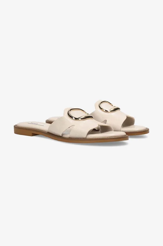 Mexx ciabatte slide Nyla beige