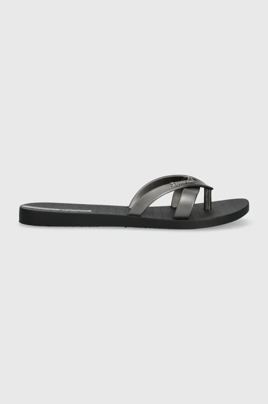 Ipanema flip-flop KIREI FEM fekete