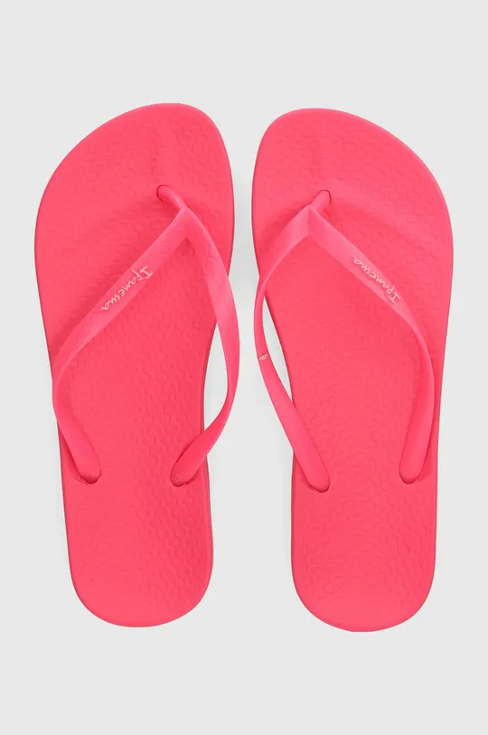 rózsaszín Ipanema flip-flop ANAT COLORS Női