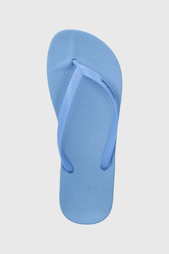 kék Ipanema flip-flop ANAT COLORS