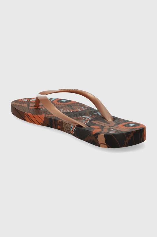 barna Ipanema flip-flop ANIMALE PRIN