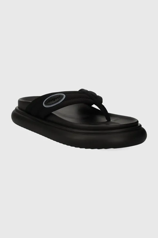 Desigual flip-flop Boat fekete