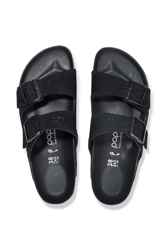 Шльопанці Birkenstock BIRKENSTOCK X PAPILLIO Arizona Platform Flex Жіночий