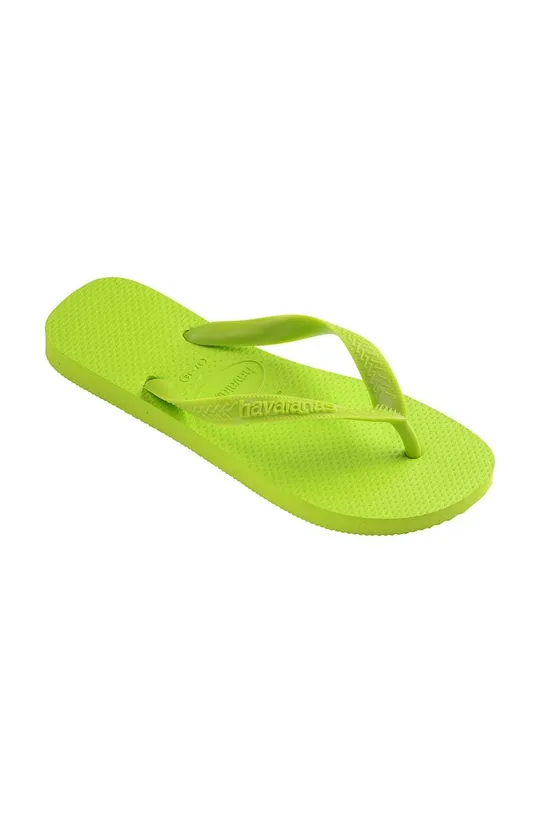 Havaianas flip-flop TOP zöld