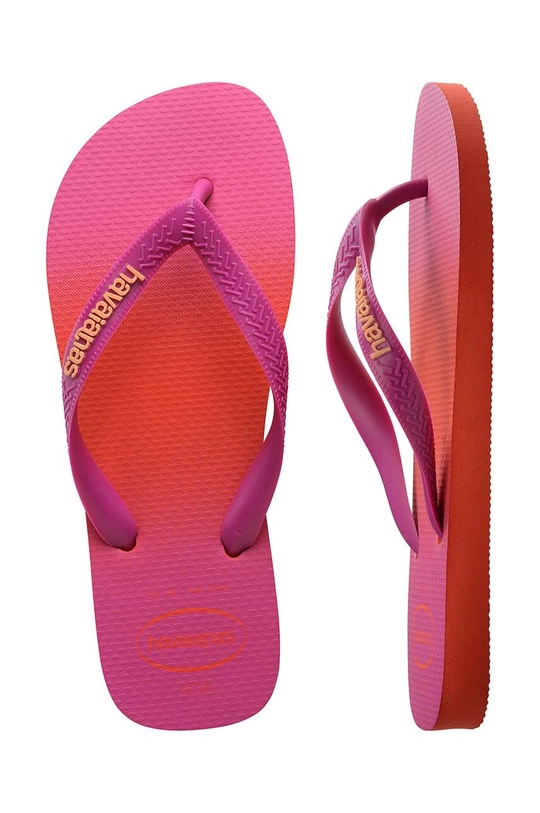 Havaianas japonki TOP FASHION Damski