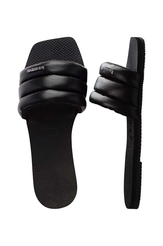 Havaianas ciabatte slide YOU MILAN