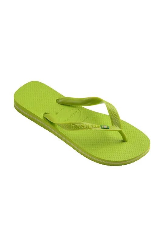 Havaianas flip-flop BRASIL zöld