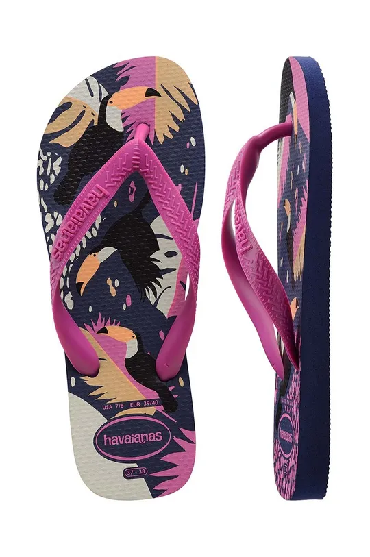 Havaianas infradito TOP TROPICAL VIBES Donna