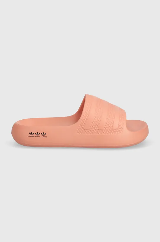 Παντόφλες adidas Originals ADILETTE AYOON W ροζ