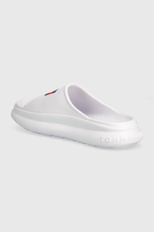 Tommy Hilfiger papucs Szár: szintetikus anyag Belseje: szintetikus anyag Talp: szintetikus anyag