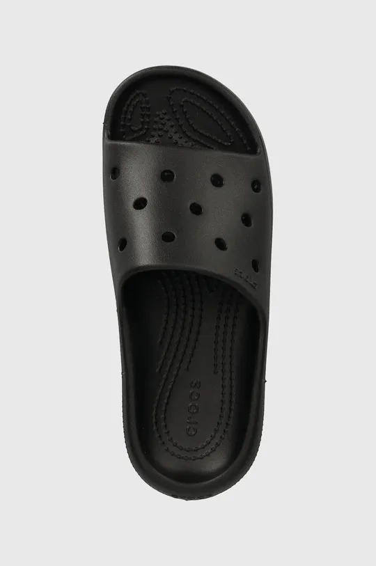 μαύρο Παντόφλες Crocs CLASSIC SLIDE V