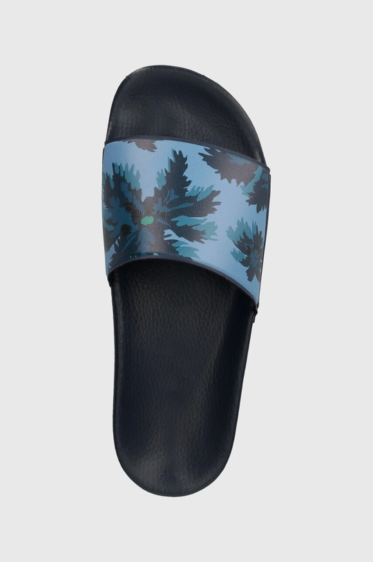 blu navy PS Paul Smith ciabatte slide Nyro