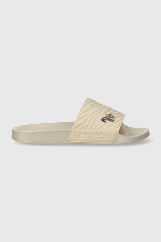 PS Paul Smith ciabatte slide Nyro beige