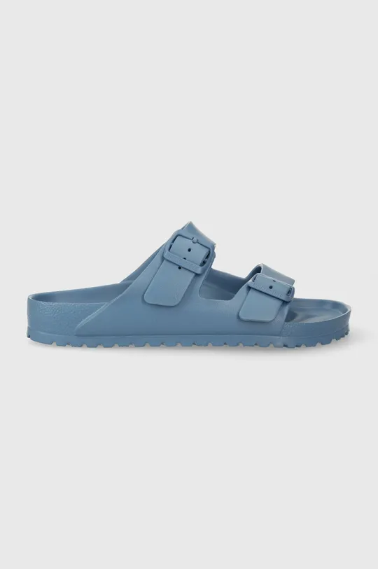 μπλε Παντόφλες Birkenstock Arizona EVA Ανδρικά