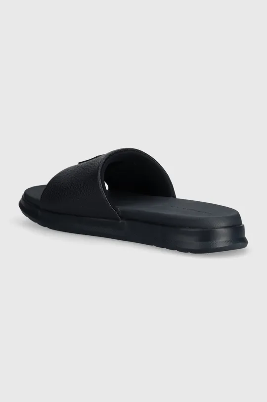 Tommy Hilfiger klapki DUAL DENSITY TH POOL SLIDE Męski