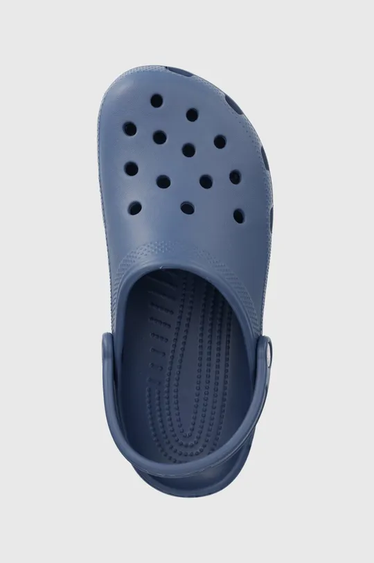 μπλε Παντόφλες Crocs Classic Classic