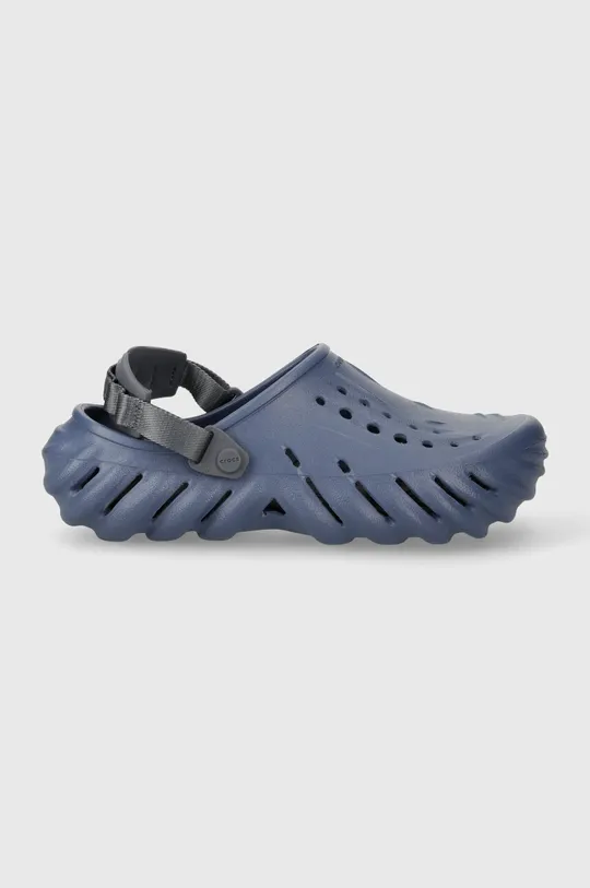 Παντόφλες Crocs X - (Echo) Clog μπλε