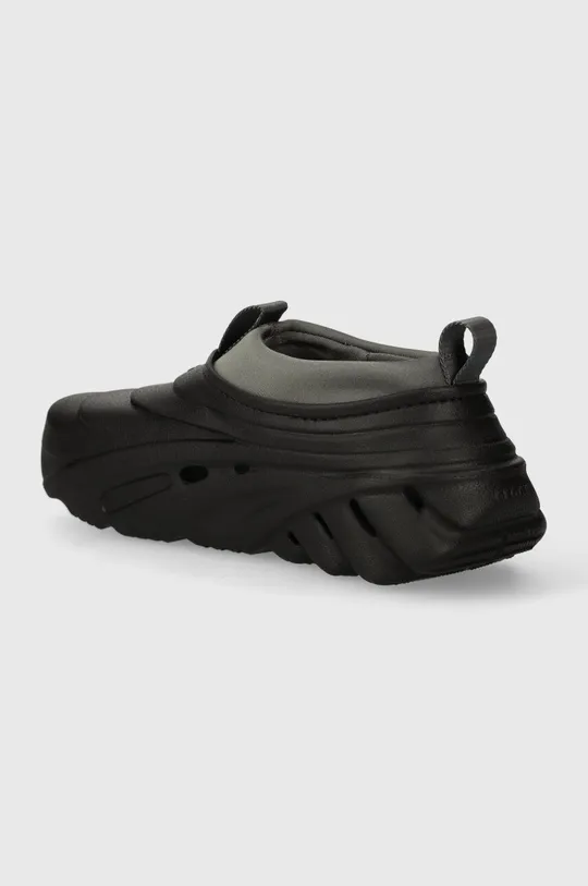 Sneakers boty Crocs Echo Storm Svršek: Umělá hmota, Textilní materiál Vnitřek: Umělá hmota, Textilní materiál Podrážka: Umělá hmota