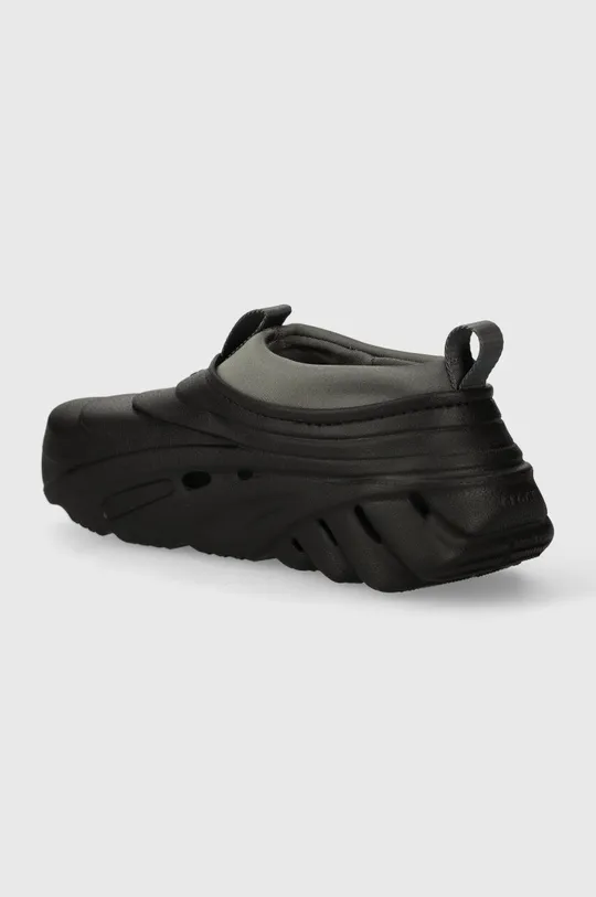 Tenisice Crocs Echo Storm Vanjski dio: Sintetički materijal, Tekstilni materijal Unutrašnji dio: Sintetički materijal, Tekstilni materijal Potplat: Sintetički materijal