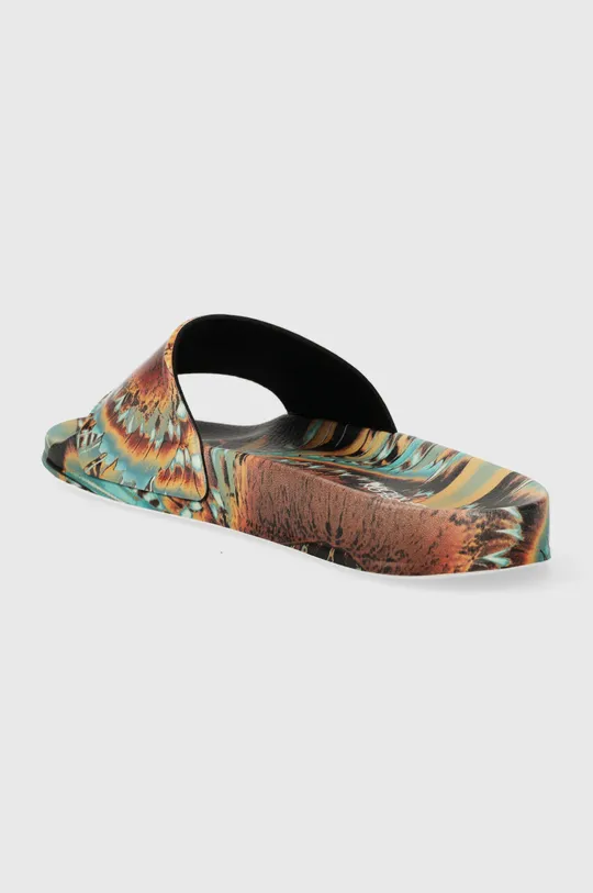 Marcelo Burlon sliders Grizzly Wings Slider Uppers: Synthetic material Inside: Synthetic material, Textile material Outsole: Synthetic material