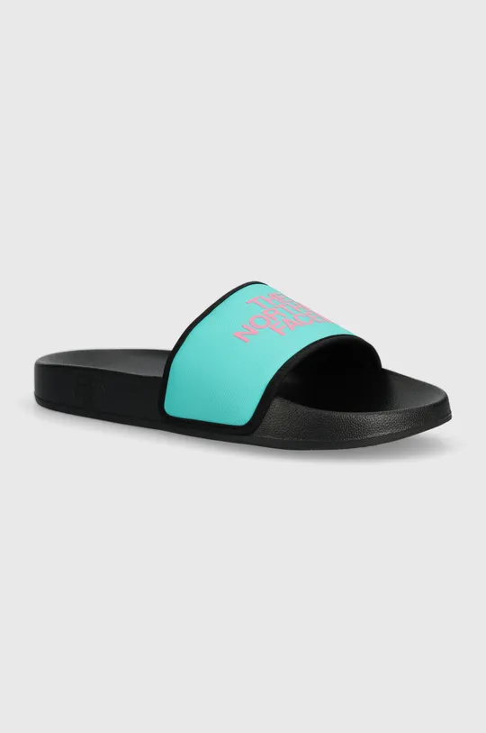 turquoise The North Face sliders M Base Camp Slide III Men’s