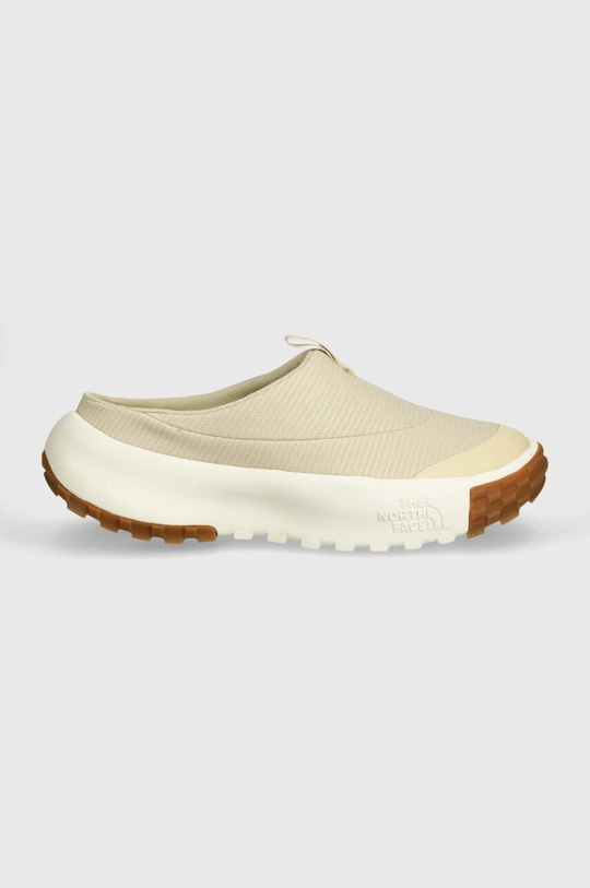 The North Face ciabatte slide M Never Stop Mule beige