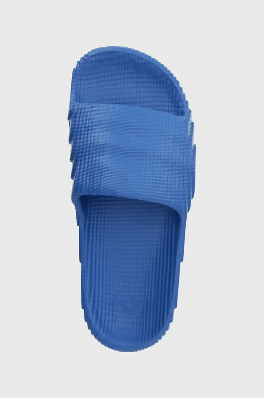 modrá Pantofle adidas Originals Adilette 22