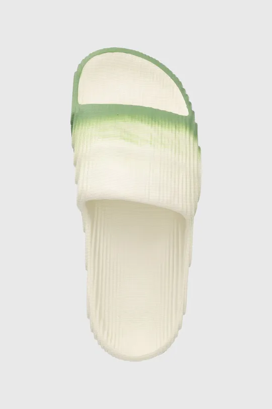 зелений Шльопанці adidas Originals Adilette 22
