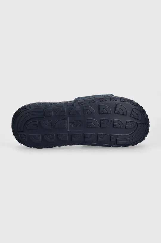 The North Face papucs NEVER STOP CUSH SLIDE Férfi