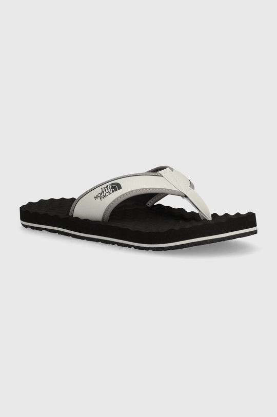 grigio The North Face infradito BASE CAMP FLIP-FLOP II Uomo