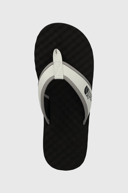 γκρί Σαγιονάρες The North Face BASE CAMP FLIP-FLOP II