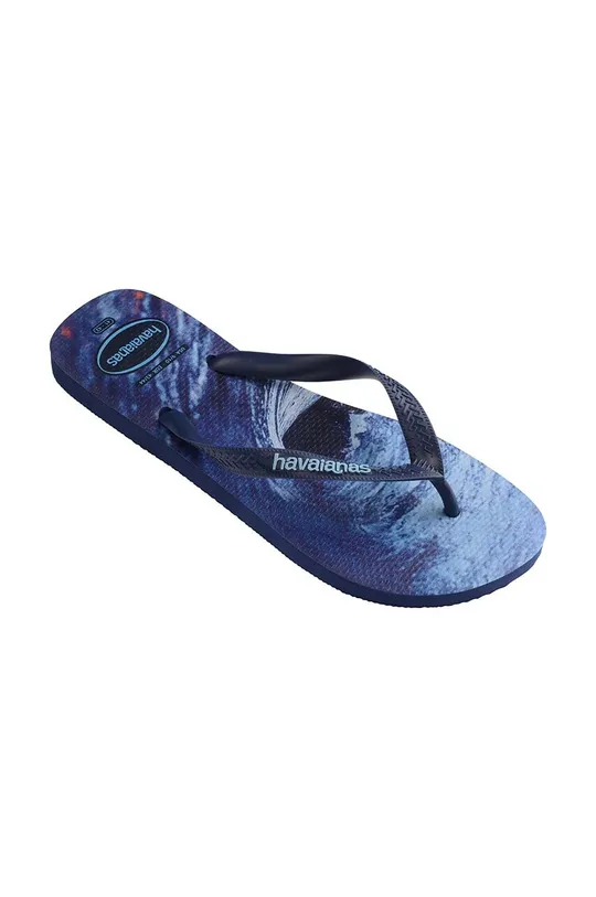 Havaianas flip-flop HYPE kék