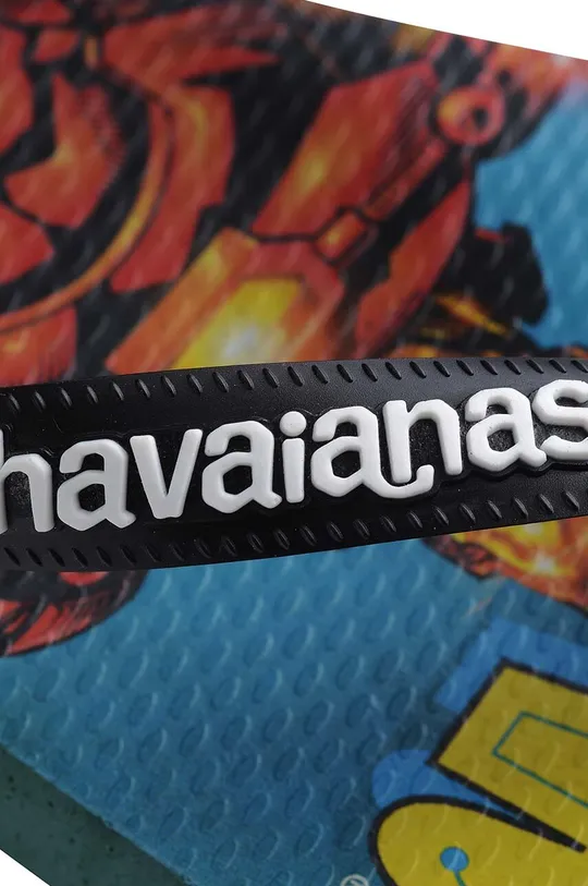 Havaianas japonki TOP MARVEL