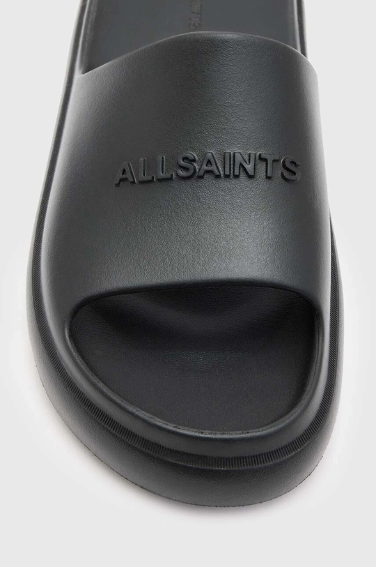 AllSaints ciabatte slide Dune Gambale: EVA Suola: Schiuma EVA Soletta: Materiale sintetico