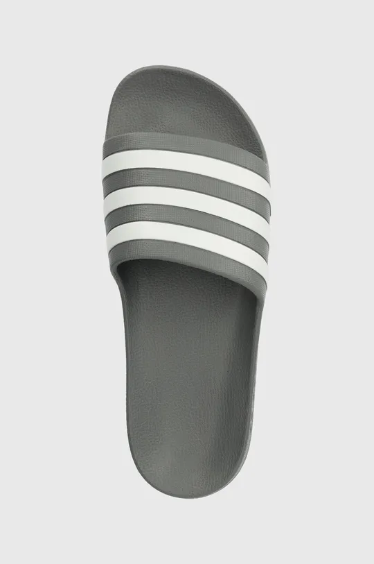 sivá Šľapky adidas
