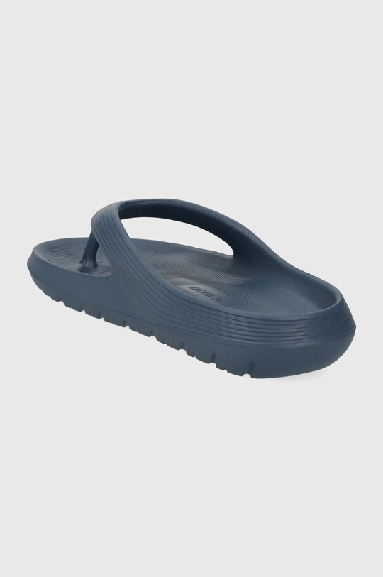 kék adidas flip-flop