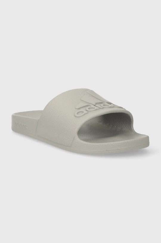 adidas ciabatte slide grigio