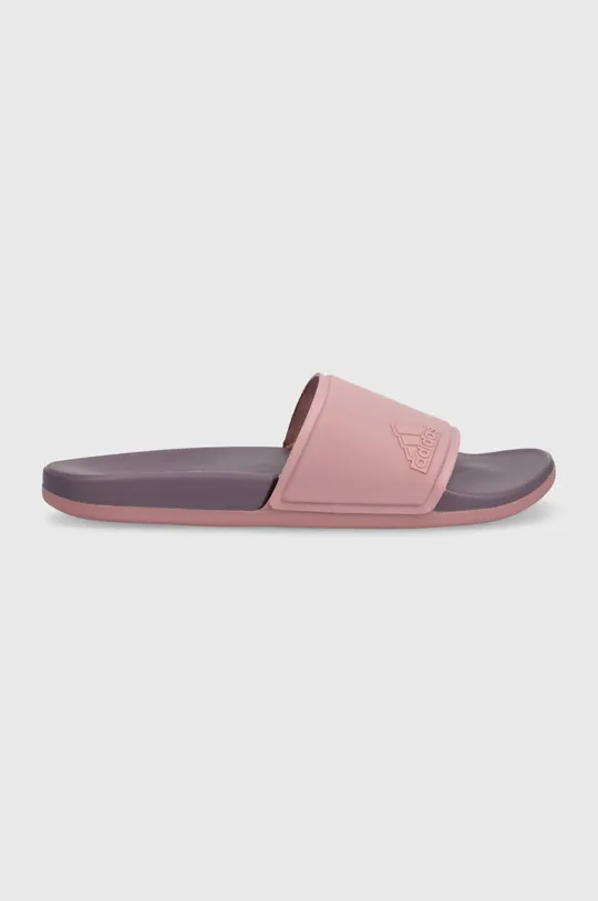 adidas papucs rózsaszín