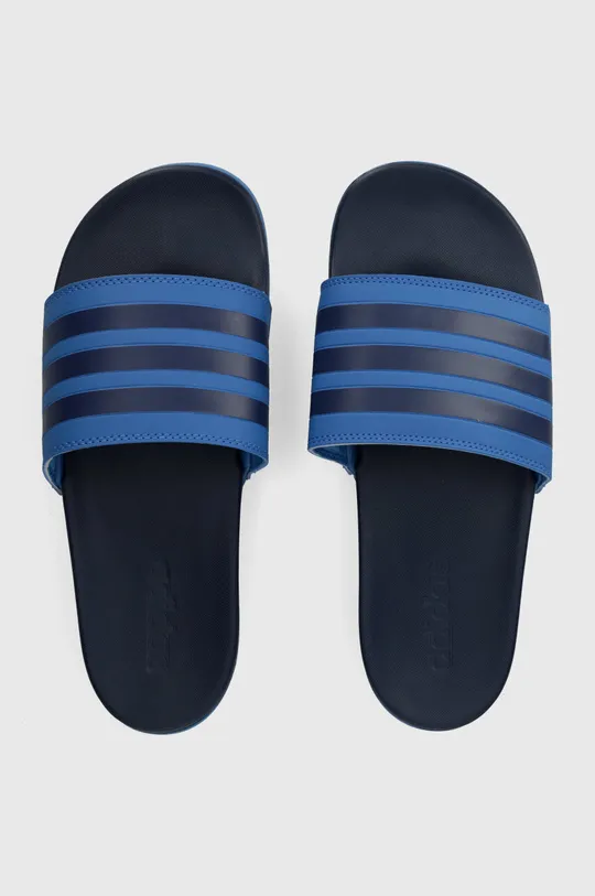 σκούρο μπλε Παντόφλες adidas 0 Unisex