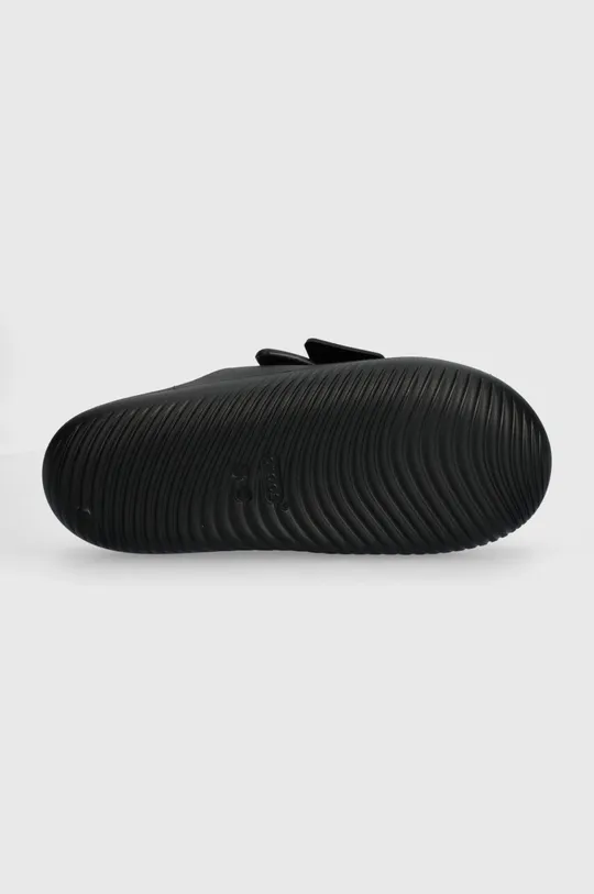 Pantofle Crocs Mellow Luxe Recovery Slide Unisex